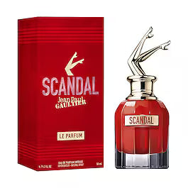Scandal Le Parfum Eau de Parfum Intense for Her