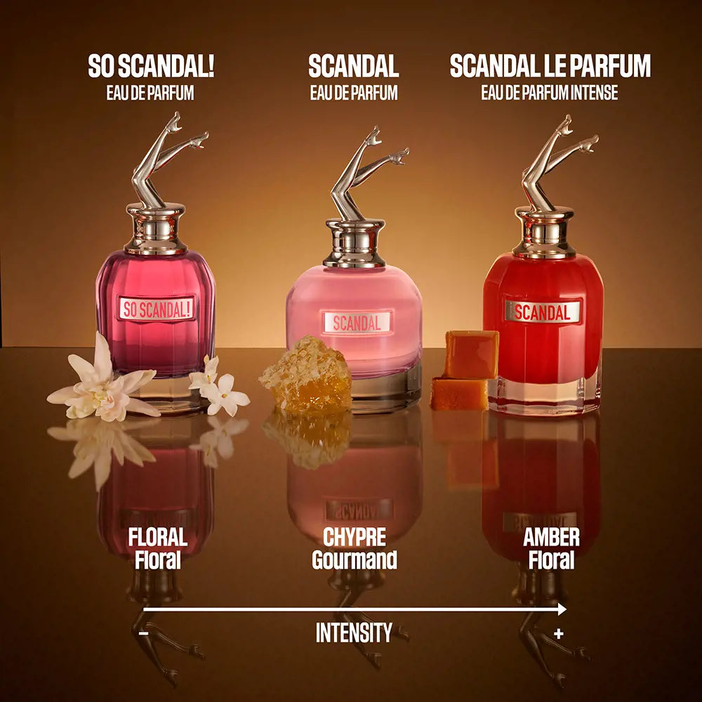 Jean Paul Gaultier Scandal Eau de Parfum