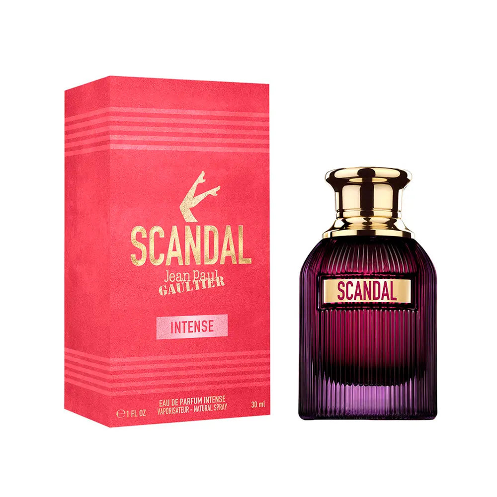 Jean Paul Gaultier Scandal Intense Eau de Parfum