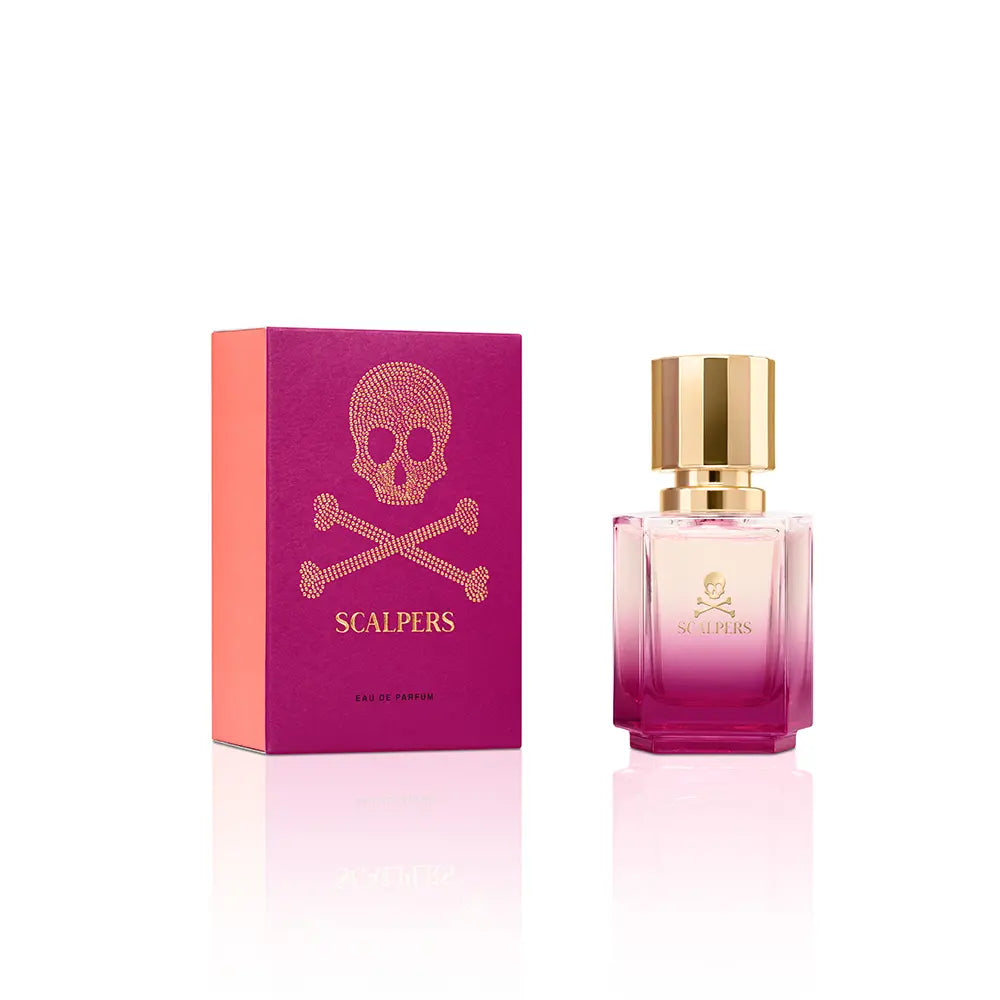 Scalpers Her & The Wild Flower Eau de Parfum