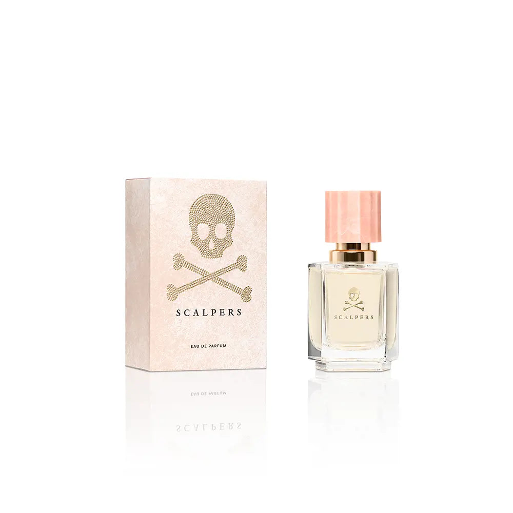 Scalpers Her & Here Eau de Parfum
