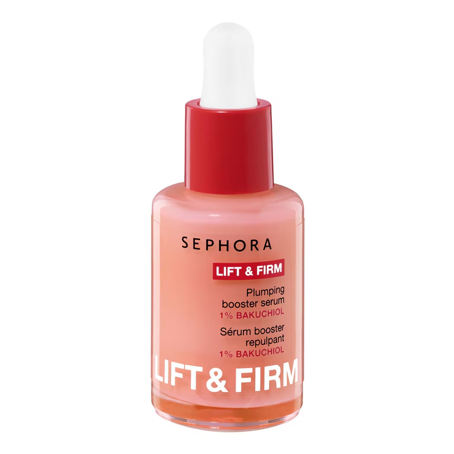 Lift & Firm – Plumping Booster Serum
