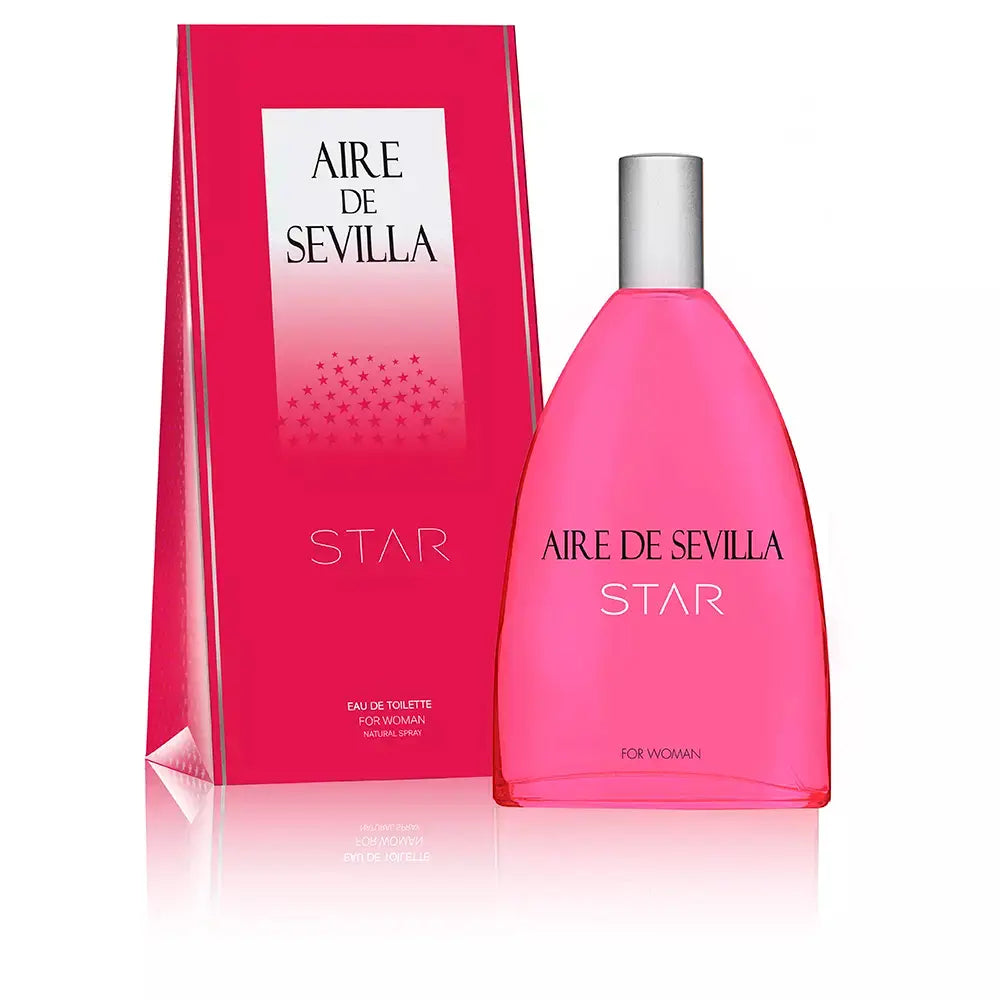 Aire de Sevilla Star Eau de Toilette