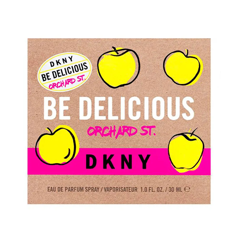 Donna Karan Be Delicious Orchard Eau de Parfum