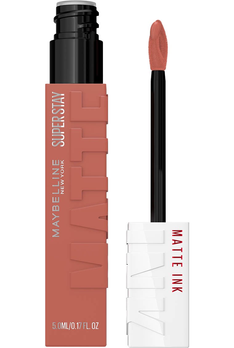 SuperStay Matte Ink Liquid Lipstick
