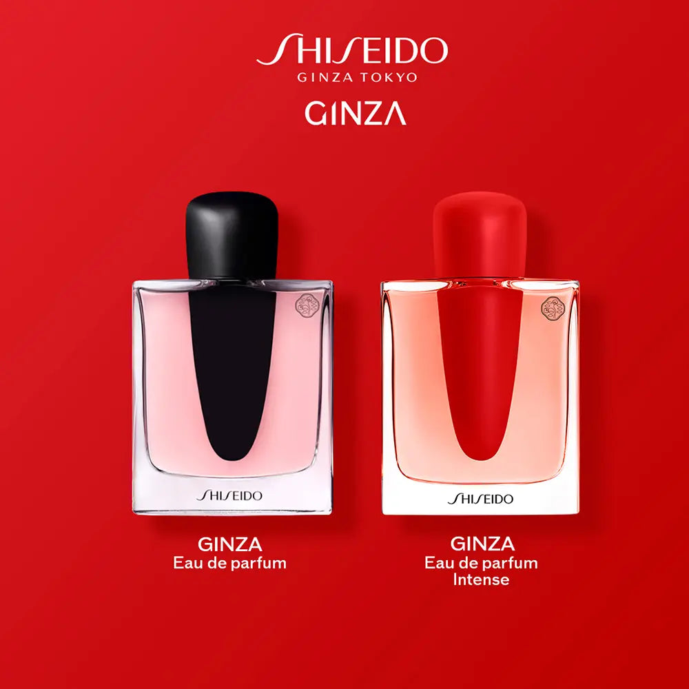 Shiseido Ginza Eau de Parfum