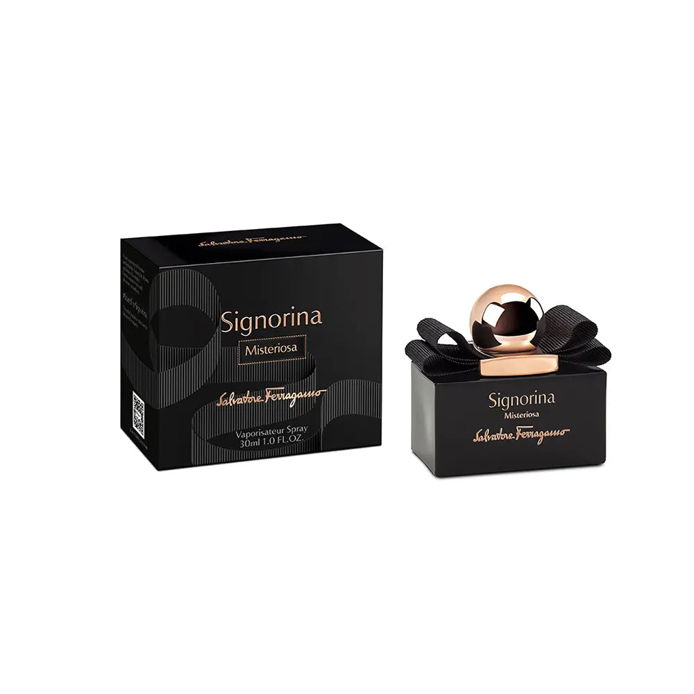 Salvatore Ferragamo Signorina Misteriosa Eau de Parfum