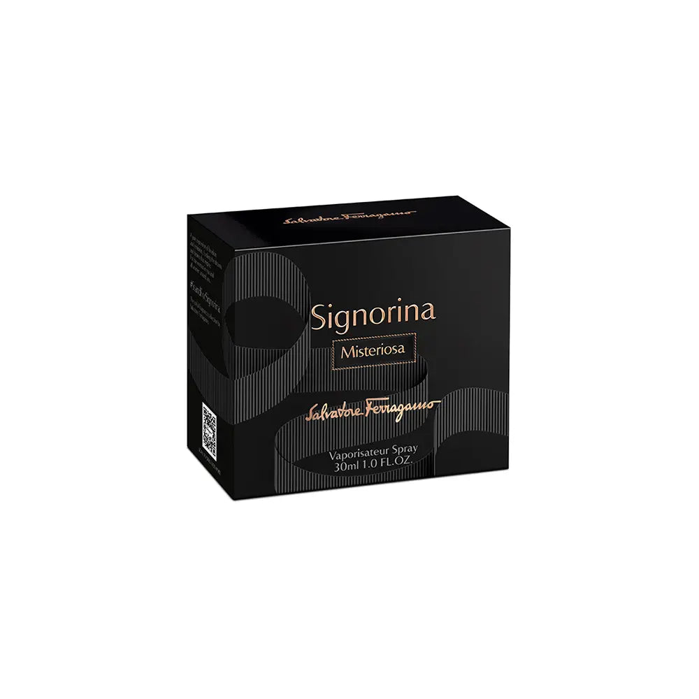 Salvatore Ferragamo Signorina Misteriosa Eau de Parfum