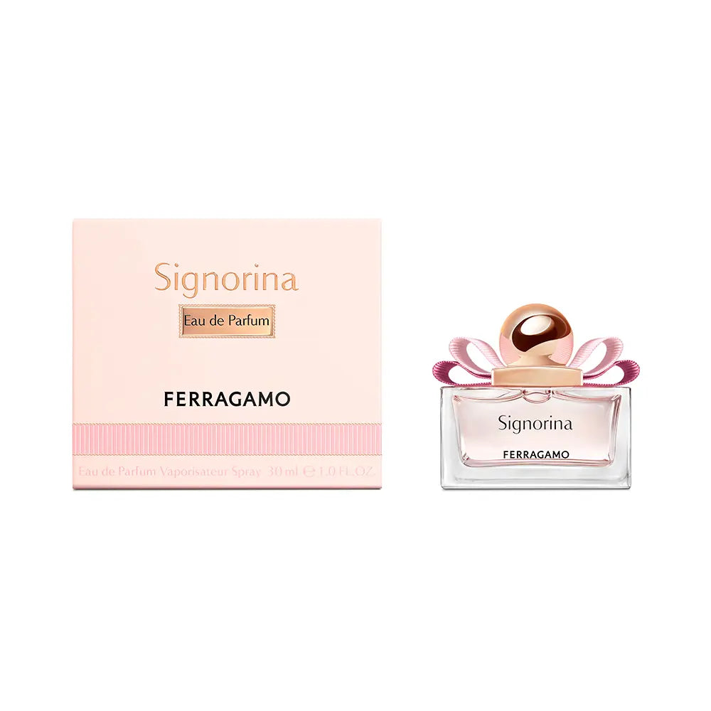 Salvatore Ferragamo Signorina Eau de Parfum
