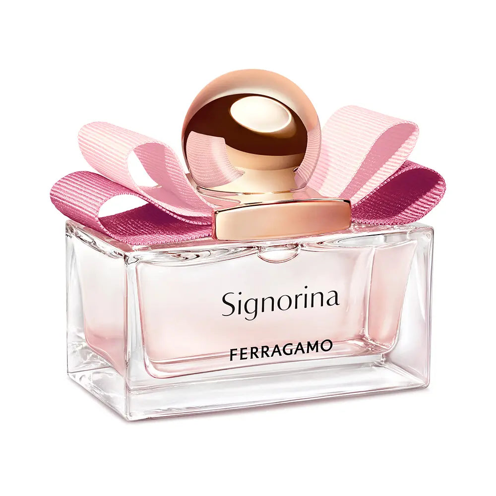 Salvatore Ferragamo Signorina Eau de Parfum