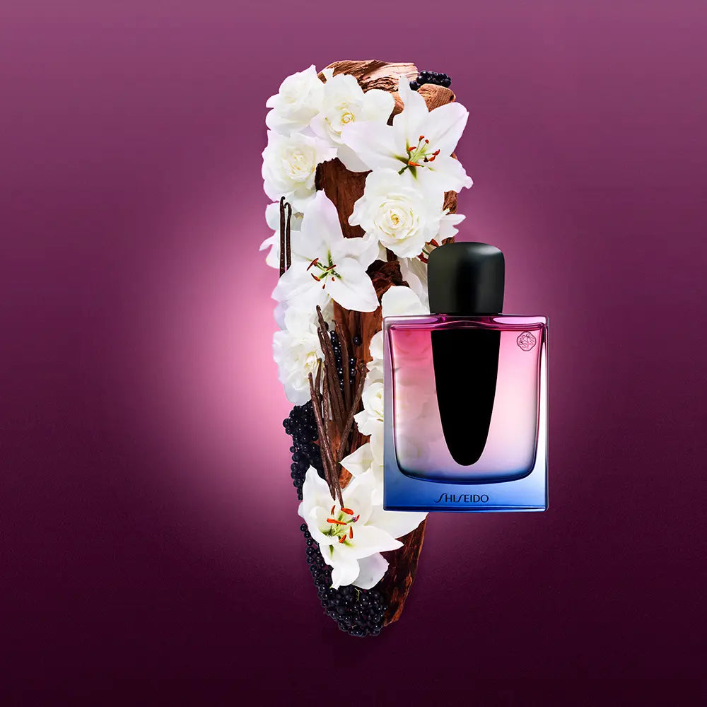 Shiseido Ginza Night Eau de Parfum Intense