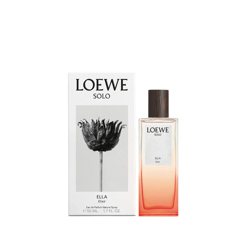 Loewe Solo Ella Elixir