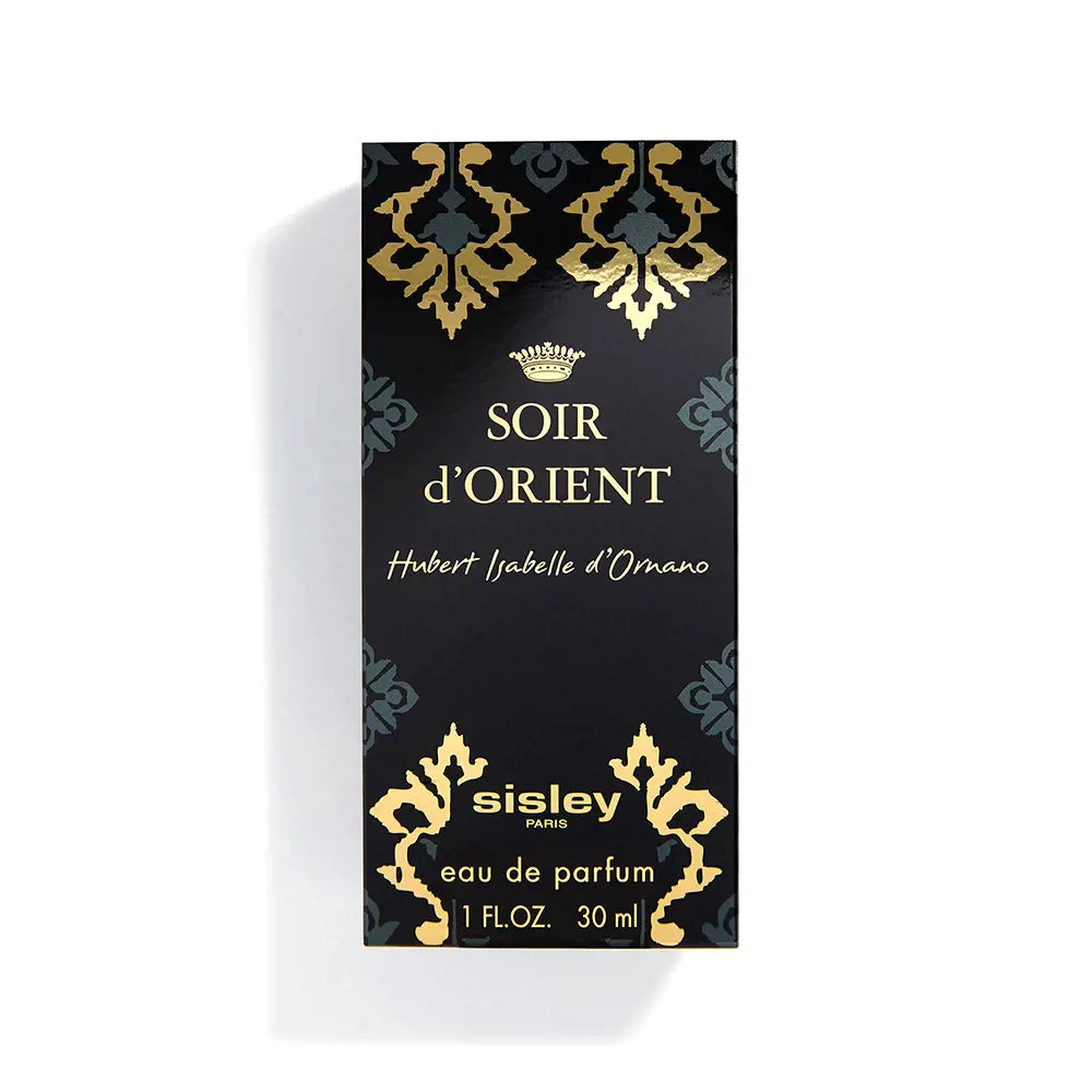 Sisley Rose d’Orient Eau de Parfum