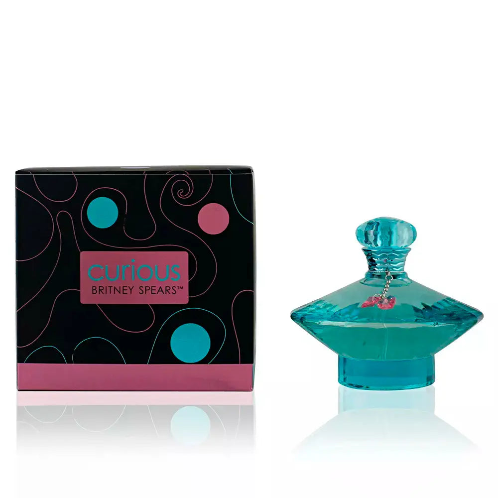 Britney Spears Curious Eau de Parfum