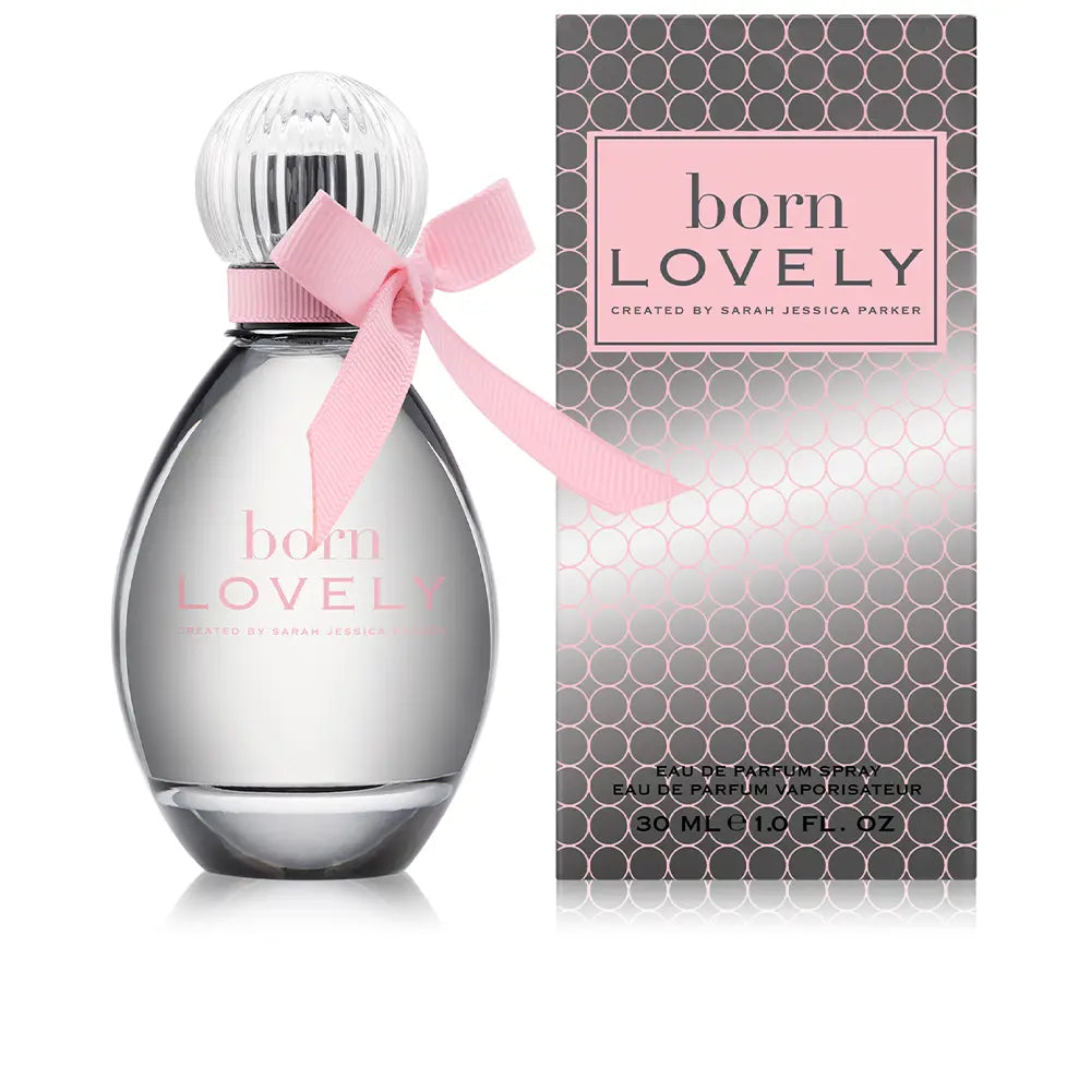 Sarah Jessica Parker Born Lovely Eau de Parfum