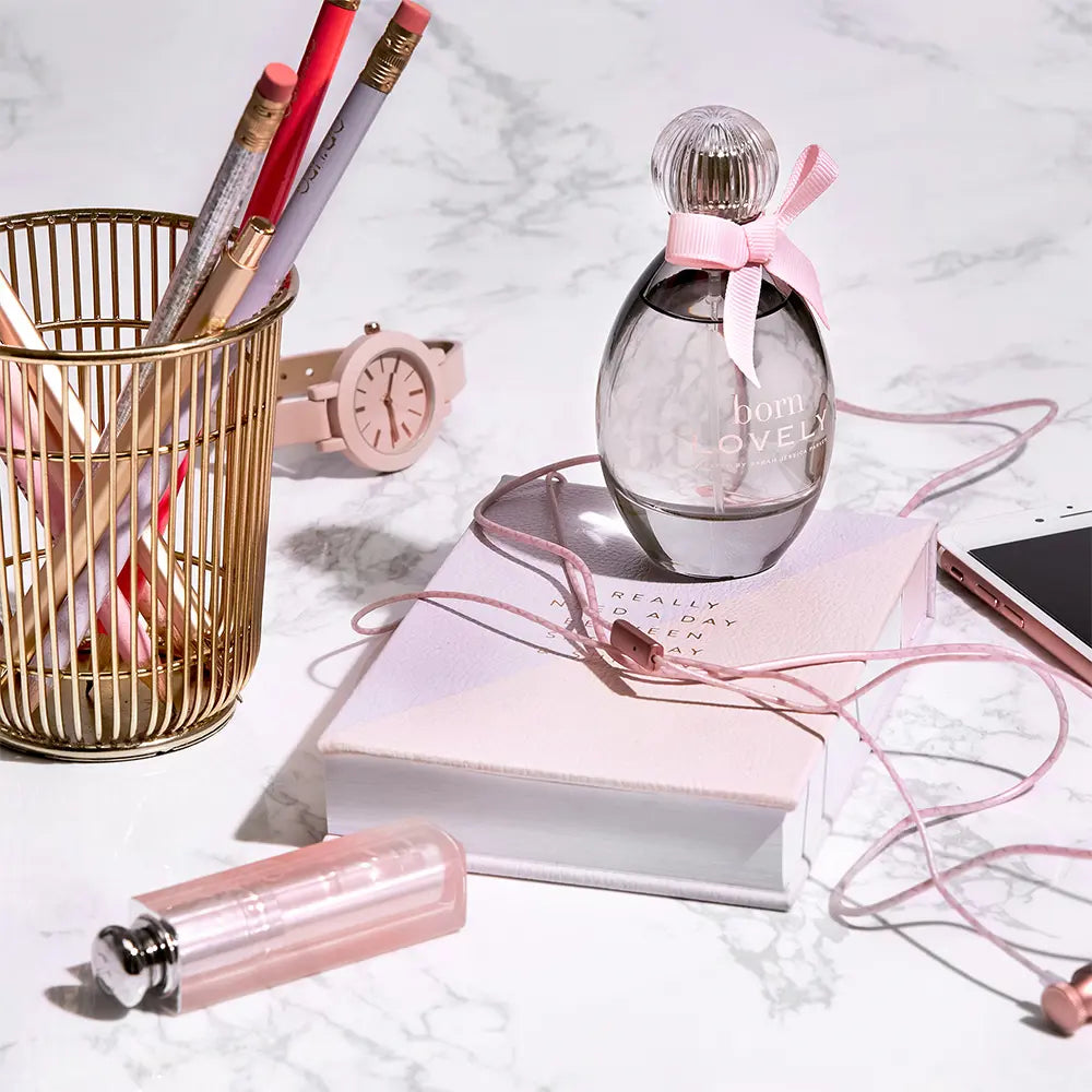 Sarah Jessica Parker Born Lovely Eau de Parfum