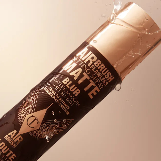 Airbrush Flawless Matte Setting Spray