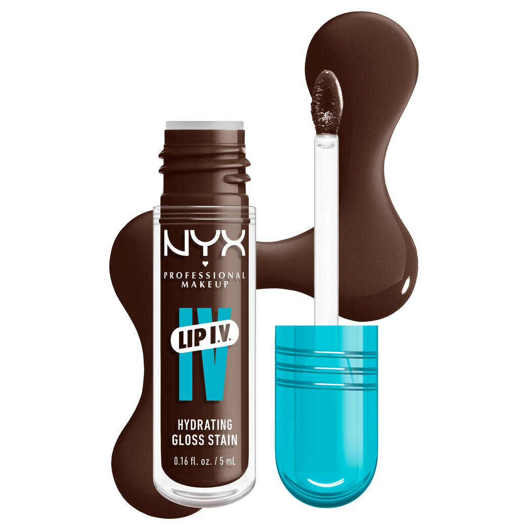 Lip I.V. Hydrating Lip Tint with Glossy Finish
