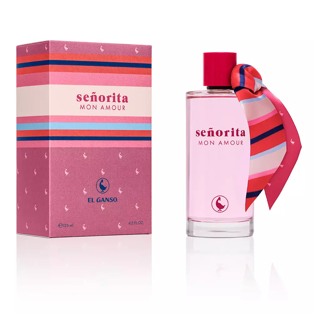 El Ganso Señorita Mon Amour Eau de Toilette