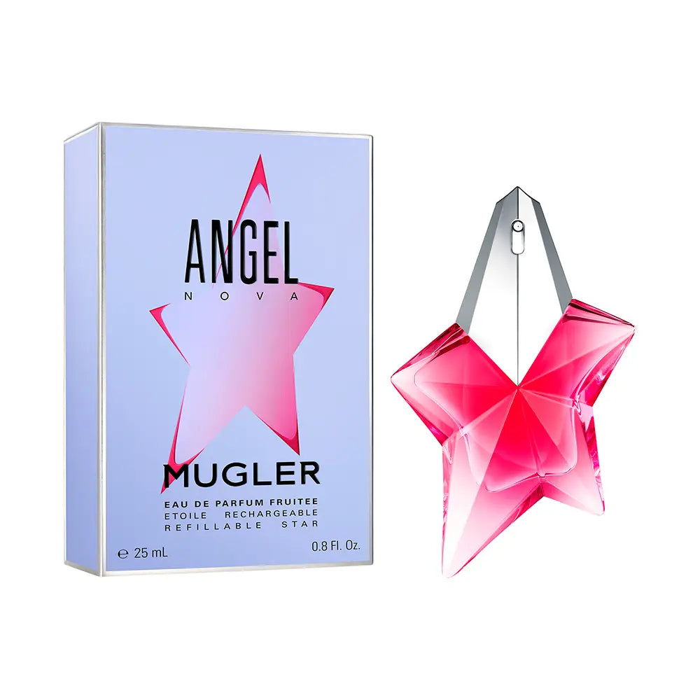 Thierry Mugler Angel Nova