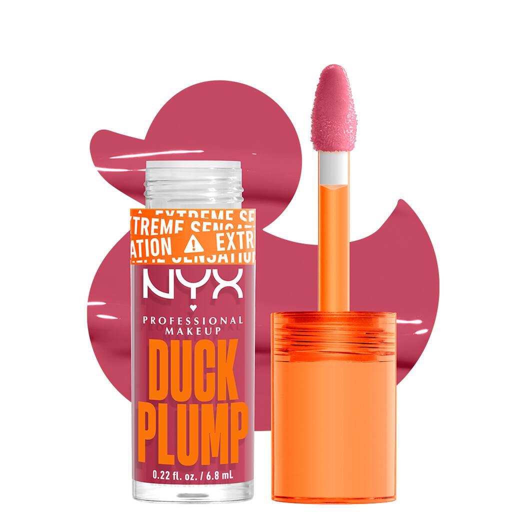 Duck Plump Gloss Volumiser