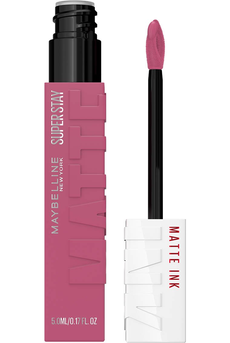 SuperStay Matte Ink Liquid Lipstick