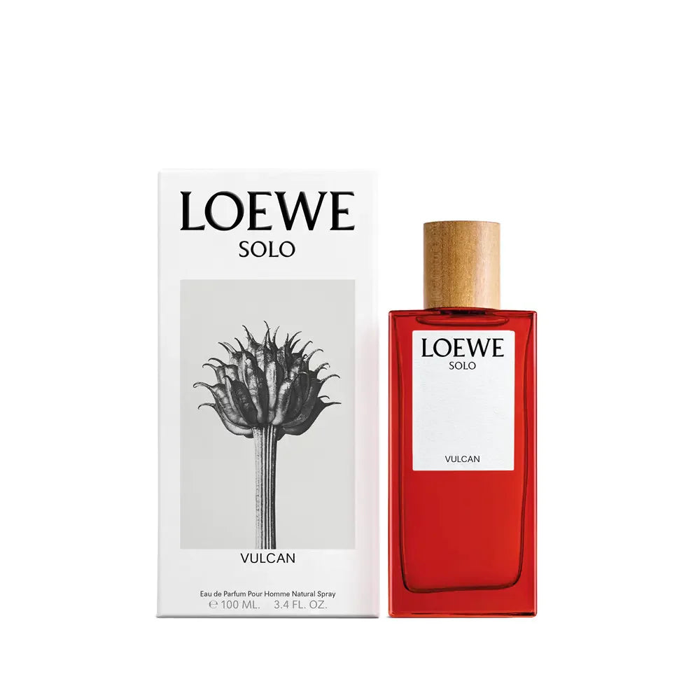 Loewe Solo Vulcan Eau de Parfum