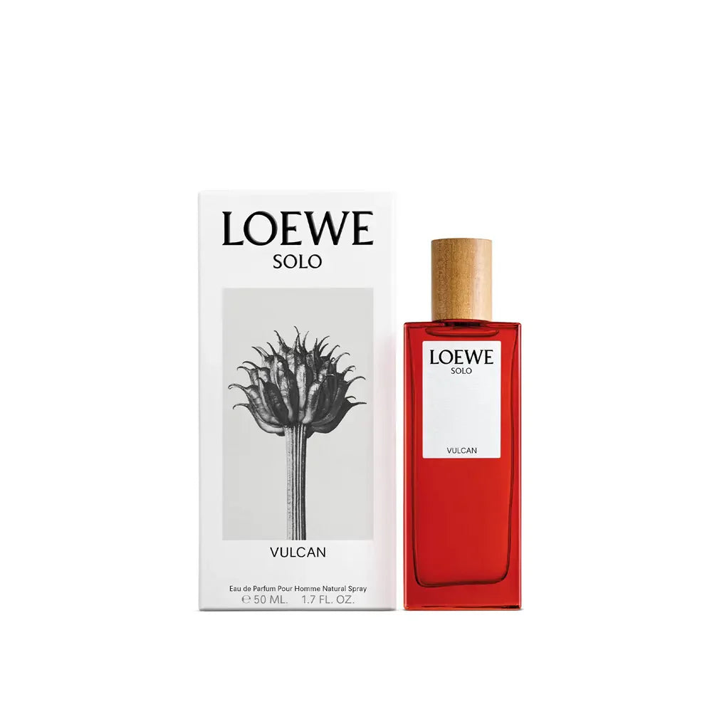Loewe Solo Vulcan Eau de Parfum