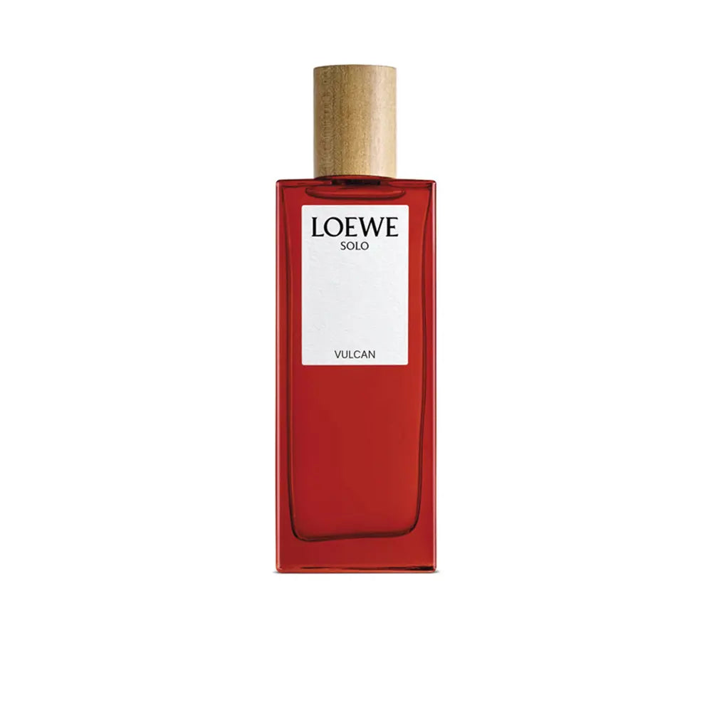 Loewe Solo Vulcan Eau de Parfum