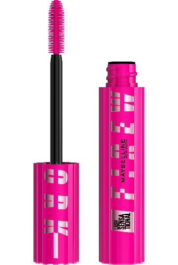 Lash Sensational Firework Mascara