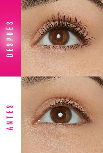 Lash Sensational Firework Mascara