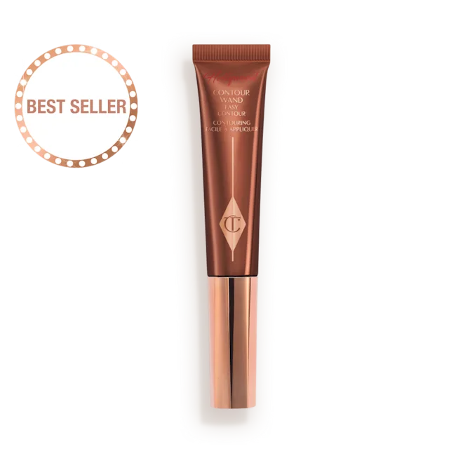 Hollywood Contour Wand