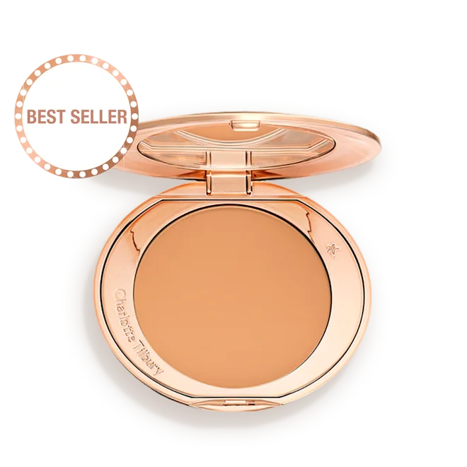 Airbrush Flawless Finish Powder