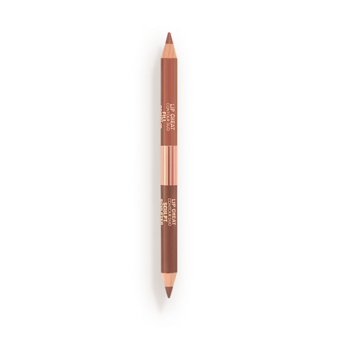 Lip Cheat Contour Duo