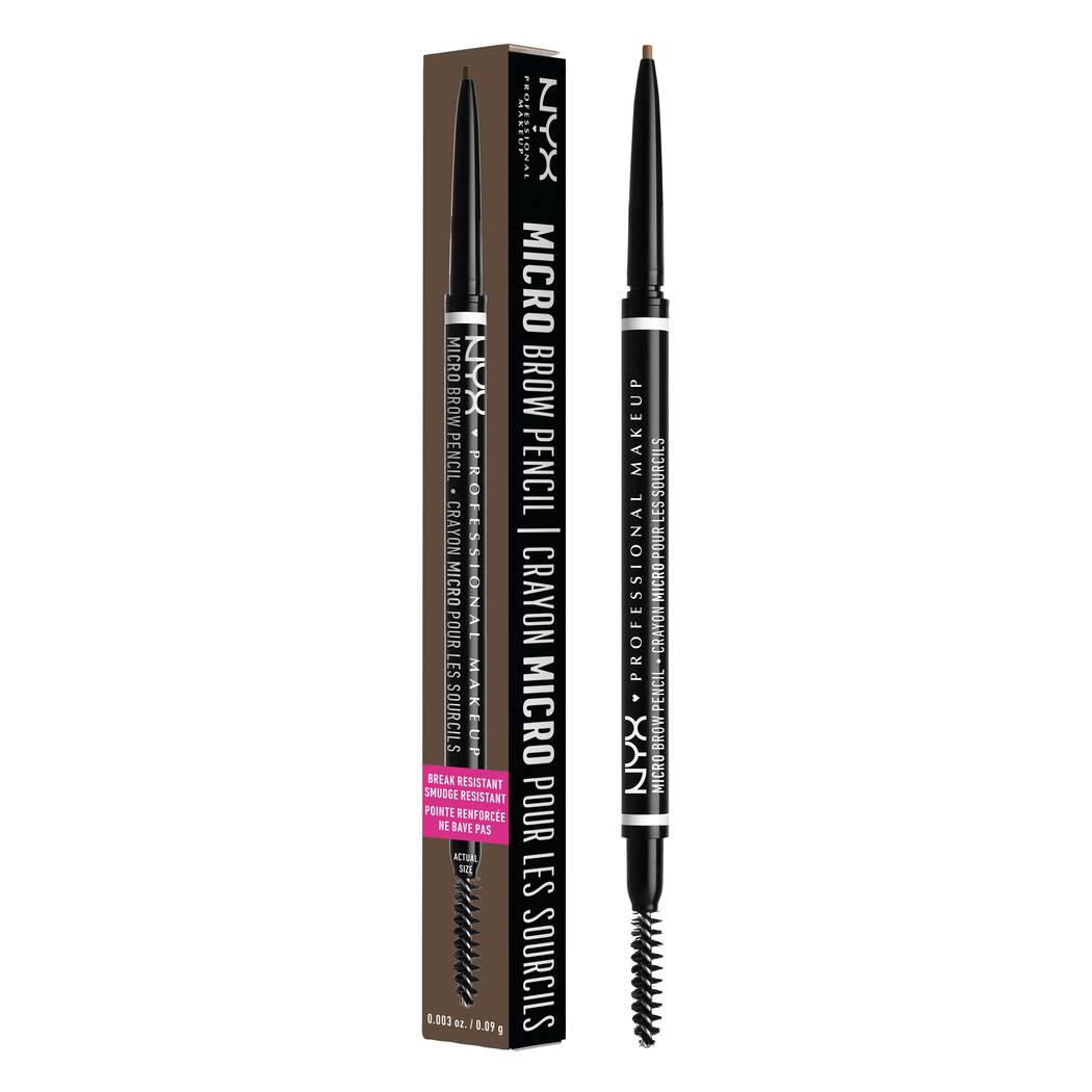 Micro Brow Pencil