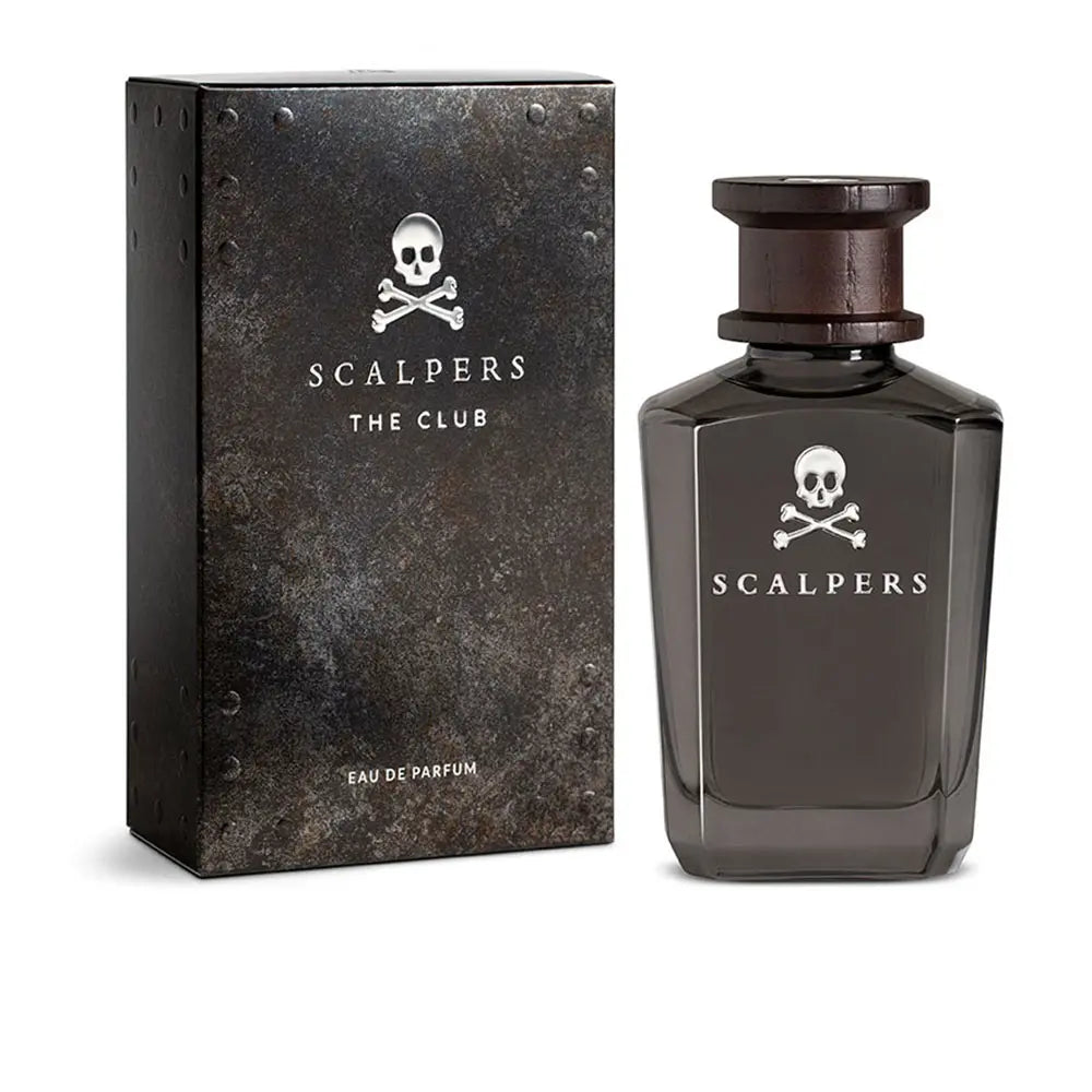Scalpers The Club Eau de Parfum
