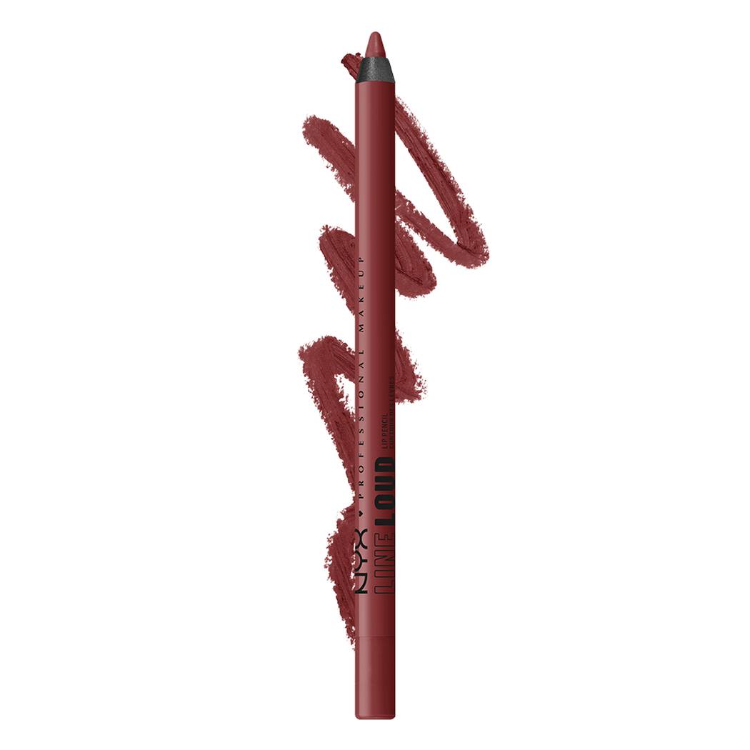 Line Loud Lip Pencil