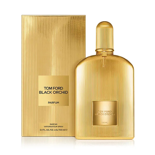 Tom Ford Black Orchid Gold Parfum
