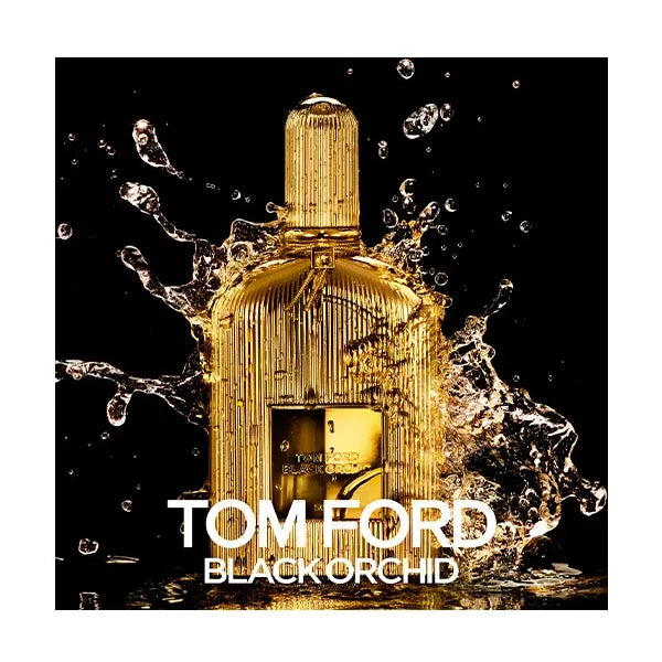 Tom Ford Black Orchid Gold Parfum