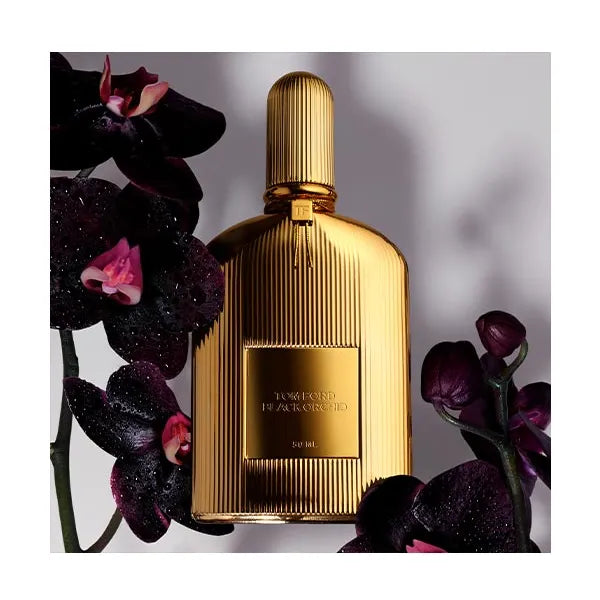 Tom Ford Black Orchid Gold Parfum