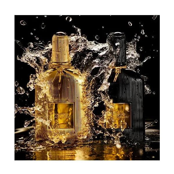Tom Ford Black Orchid Gold Parfum
