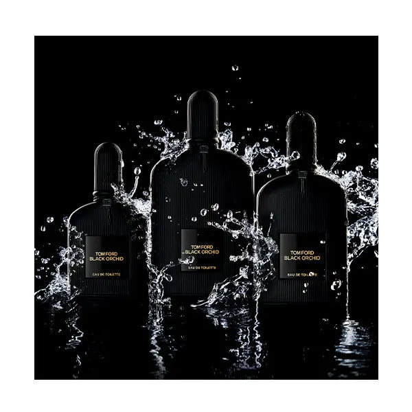Tom Ford Black Orchid Gold Parfum