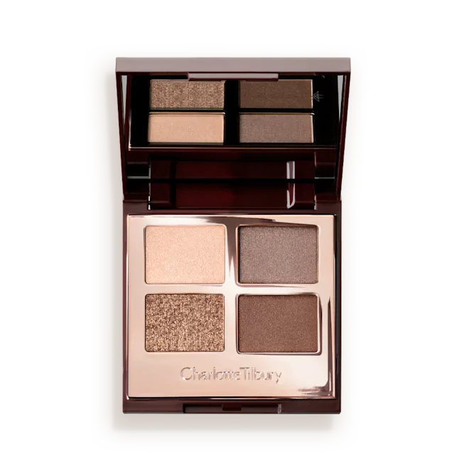 Luxury Pallete