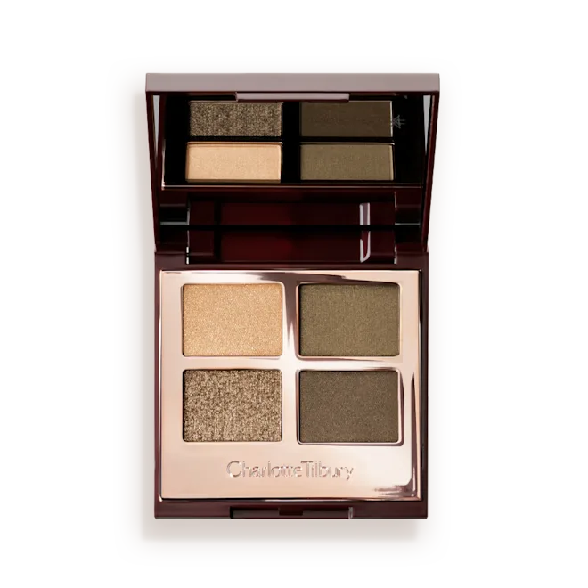 Luxury Pallete