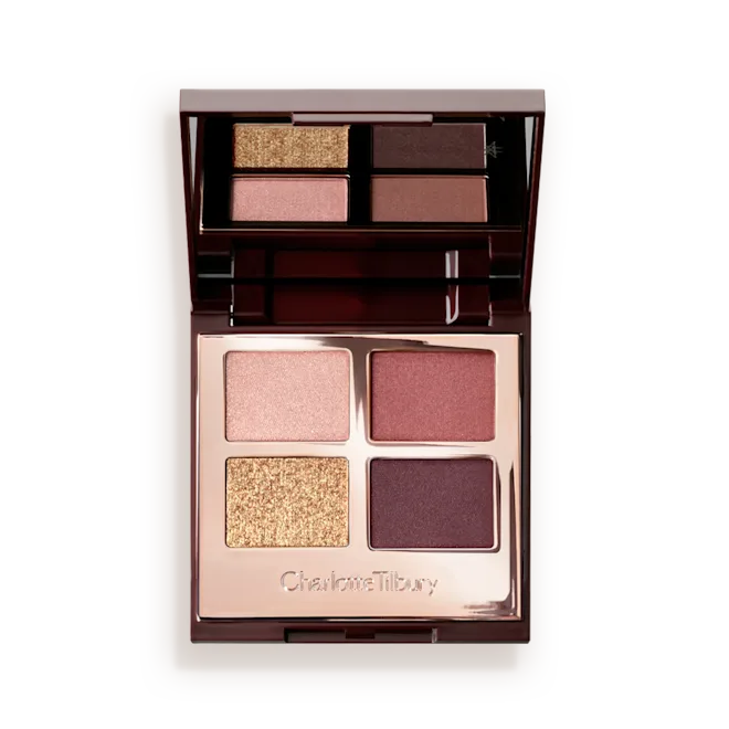 Luxury Pallete