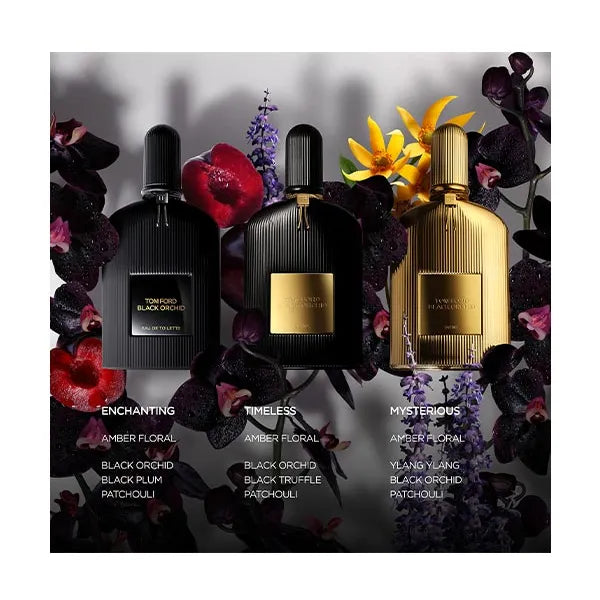 Tom Ford Black Orchid Eau de Parfum