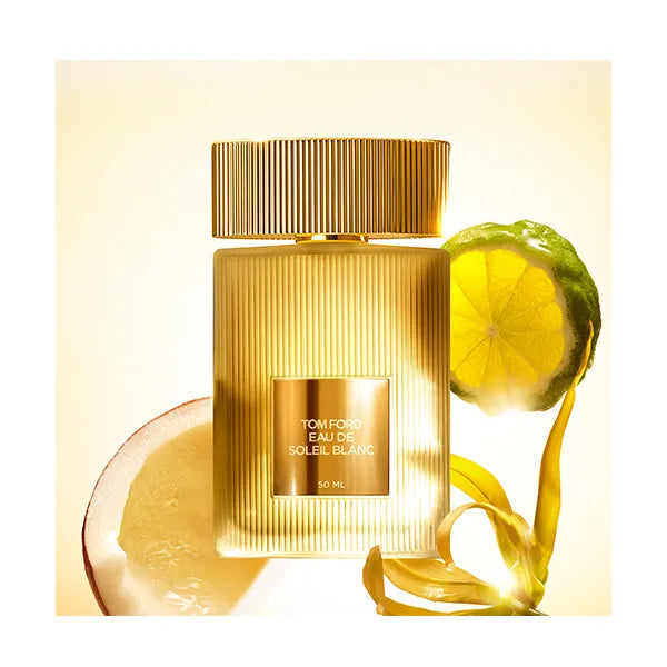 Tom Ford Eau de Soleil Blanc Eau de Toilette