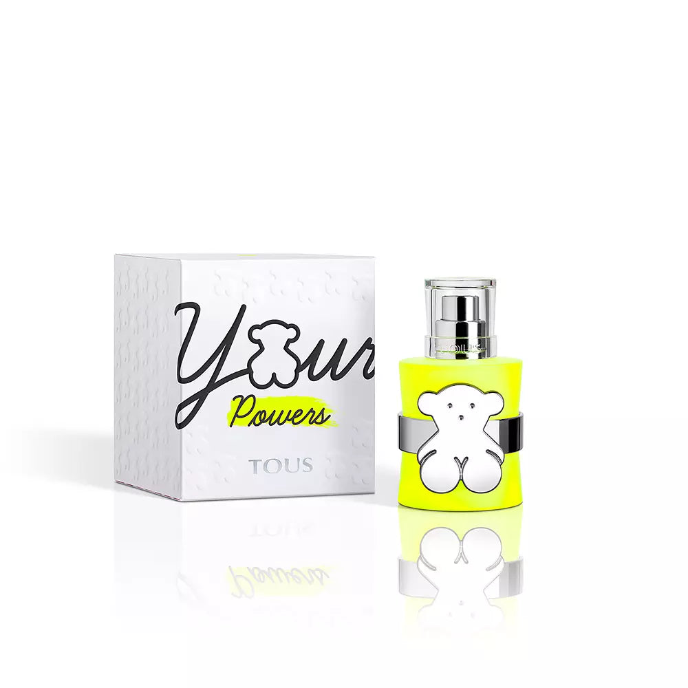 Tous Your Powers Eau de Toilette