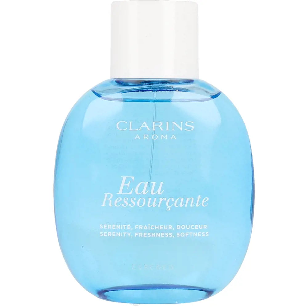 Clarins Eau Ressourçante Treatment Fragrance