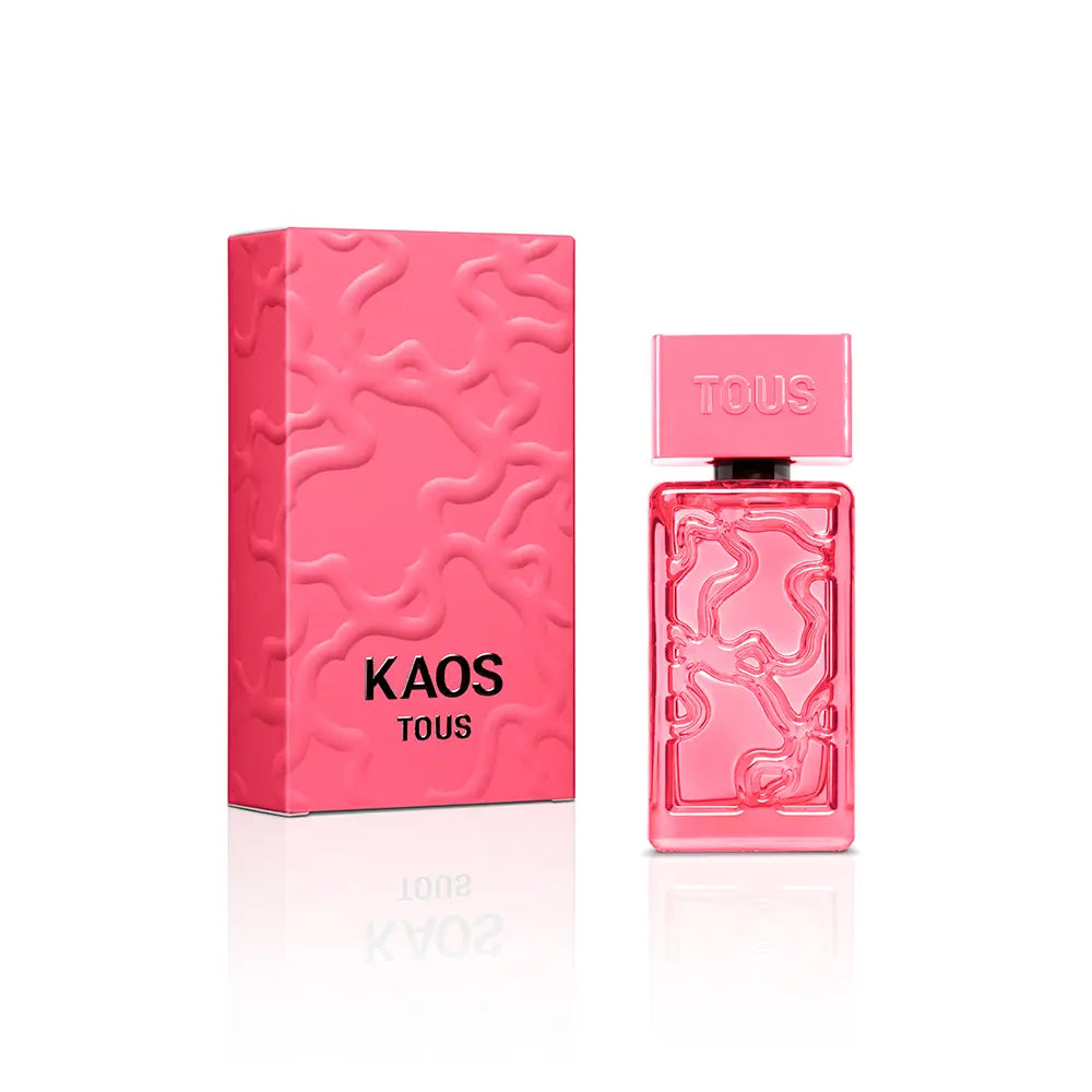Tous Kaos Eau de Parfum